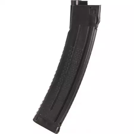 Chargeur AEG 120 Billes Mid-Cap MPX K Sportline Sig Sauer - Noir