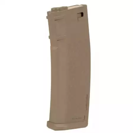 Chargeur AEG 125 Billes Mid-Cap S-Mag Specna Arms - Tan