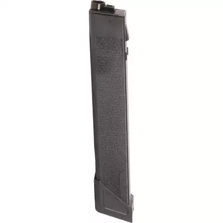 Chargeur AEG 250 Billes Hi-Cap S-MAG X-Series Specna Arms - Noir