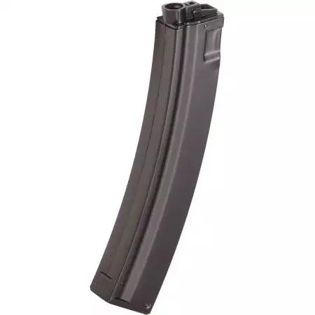 Chargeur AEG 260 Billes Hi-Cap MP5 Cyma - Noir