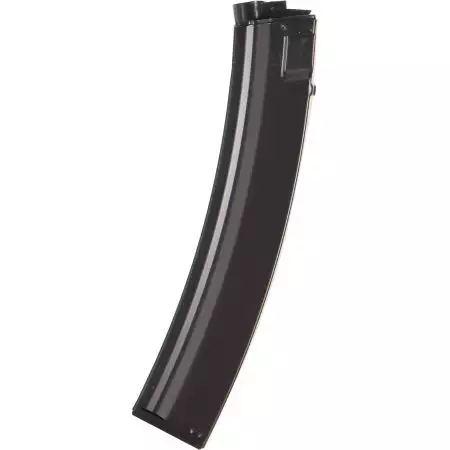 Chargeur AEG 260 Billes Hi-Cap MP5 Cyma - Noir
