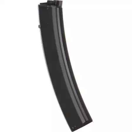 Chargeur AEG 260 Billes Hi-Cap MP5 Cyma - Noir
