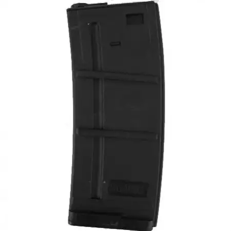 Chargeur AEG 300 Billes Hi-Cap M4 SIG Sauer - Noir