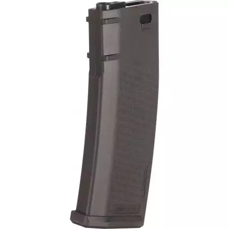 Chargeur AEG 380 Billes Hi-Cap M4 S-Mag Specna Arms - Noir