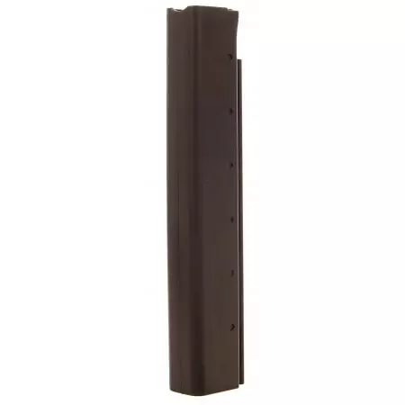 Chargeur AEG 50 billes Low Cap Thompson M1 A1 Military Noir - 435002
