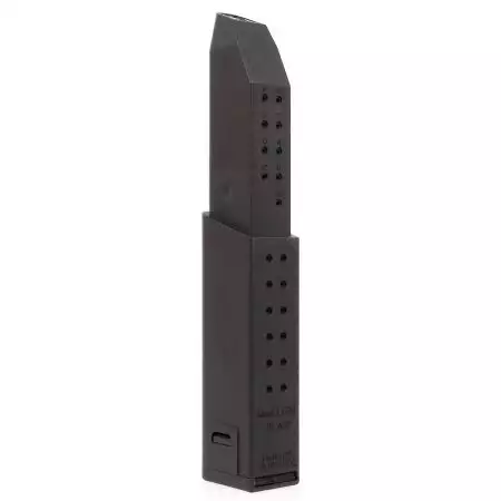 Chargeur AEG 95 Billes Mid-Cap pour Kriss Vector GEN 2 Krytac - Noir