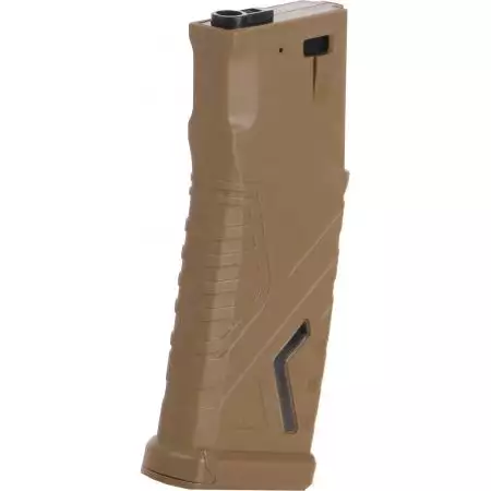 Chargeur AEG Ajustable 30/120 Billes HK416 A5 Umarex - Tan