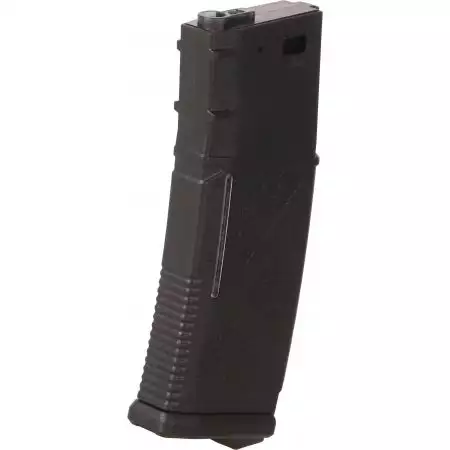Chargeur AEG Ajustable 30/130 Billes M4 MOD1 Arcturus MOS - Noir