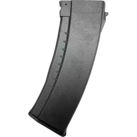 Chargeur AEG Ajustable 30/135 Billes AK74 Arcturus - Noir