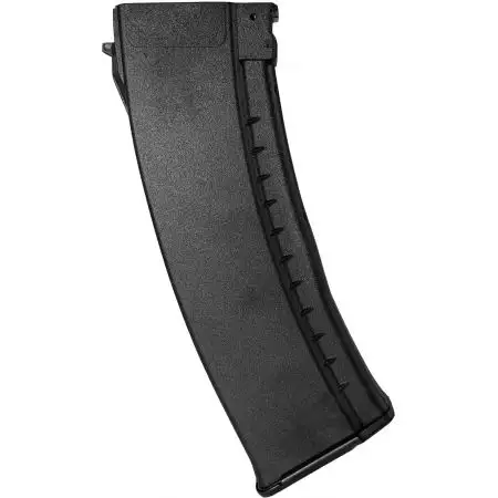 Chargeur AEG Ajustable 30/135 Billes AK74 Arcturus - Noir