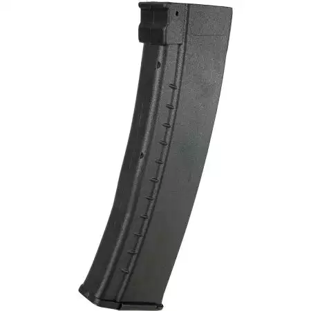 Chargeur AEG Ajustable 30/135 Billes AK74 Arcturus - Noir