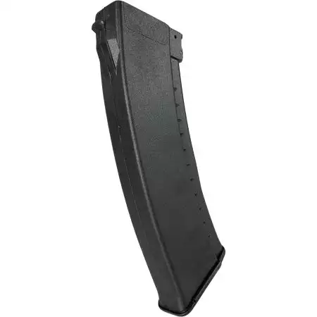 Chargeur AEG Ajustable 30/135 Billes AK74 Arcturus - Noir