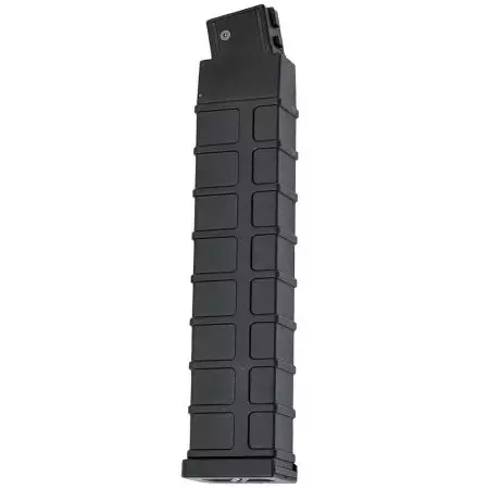 Chargeur AEP 260 Billes Hi-Cap Scorpion Mod.M/VZ61 Tokyo Marui - Noir