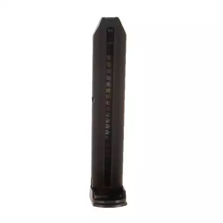 Chargeur AEP 35 Billes pour Desert Eagle CM121 Cyma - Noir