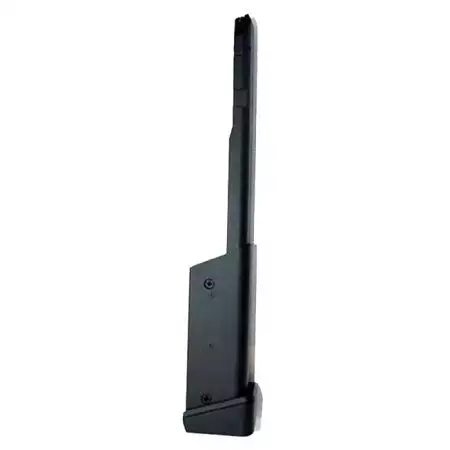 Chargeur AEP 90 Billes Pour R&eacute;plique Cyma G18 CM030 ASG - Noir