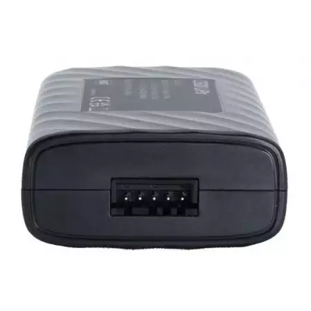 Chargeur Batterie USB-C LiPo Strike Systems ASG - Noir
