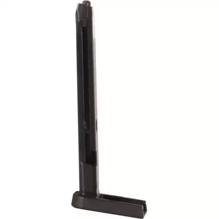 Chargeur Co2 11 Billes Glock 19 Umarex - Noir