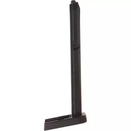Chargeur Co2 11 Billes Glock 19 Umarex - Noir