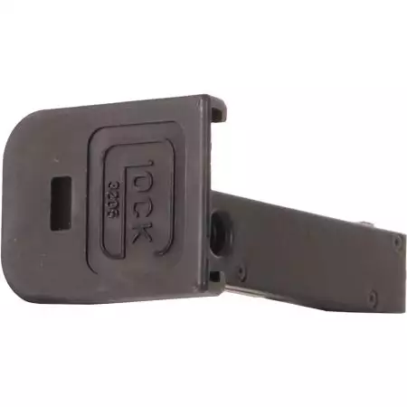Chargeur Co2 11 Billes Glock 19 Umarex - Noir