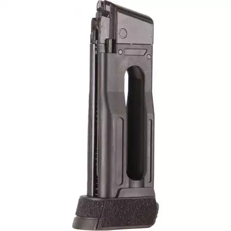 Chargeur Co2 12 Billes P365 Sig Sauer - Noir