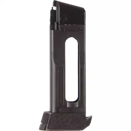 Chargeur Co2 12 Billes P365 Sig Sauer - Noir
