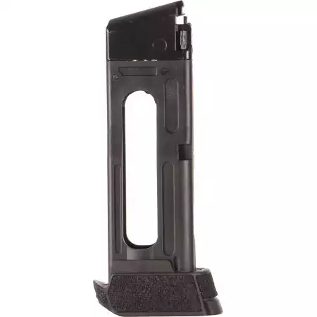 Chargeur Co2 12 Billes P365 Sig Sauer - Noir