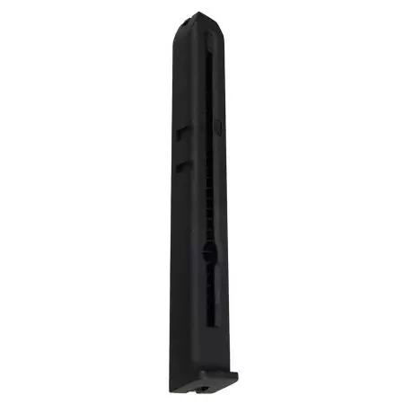 Chargeur Co2 13 Billes Pour Colt M1911/Match Cybergun - Noir