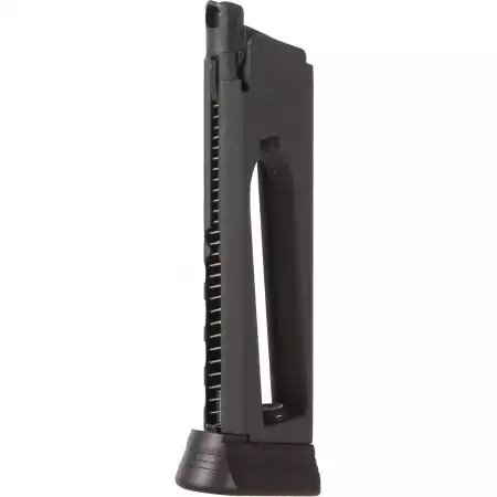 Chargeur Co2 14 Billes 1911 Sig Sauer - Noir