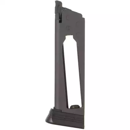 Chargeur Co2 14 Billes 1911 Sig Sauer - Noir