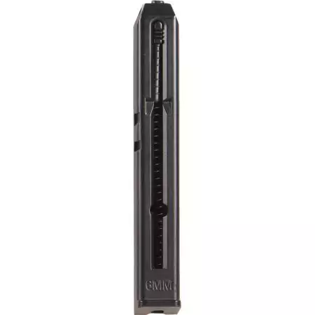 Chargeur Co2 14 Billes Elite Force 2011 Umarex - Noir