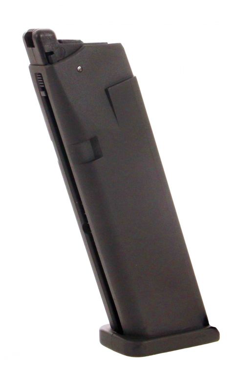 Cybergun® CYBERGUN Chargeur supplémentaire pour Glock 17 CO2 