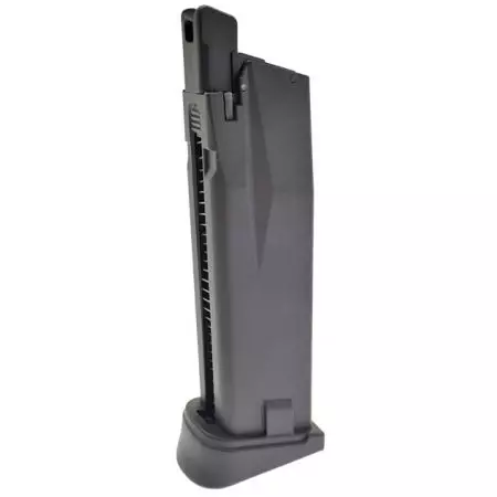 Chargeur Co2 18 Billes Taurus PT24/7 G2 KWC - Noir