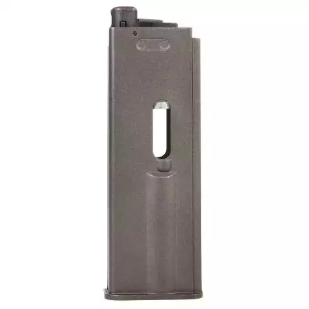 Chargeur Co2 22 Billes pour M712 KWC - Noir