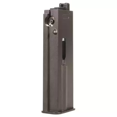 Chargeur Co2 22 Billes pour M712 KWC - Noir