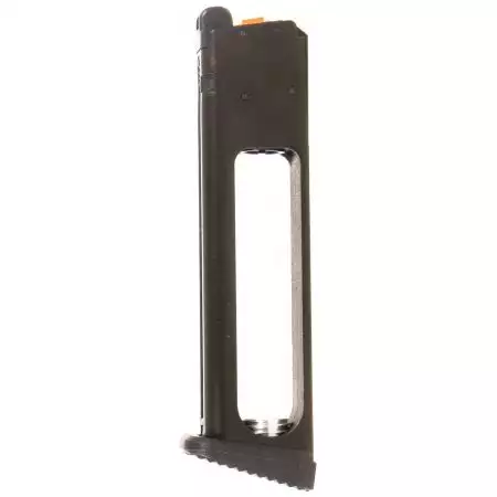 Chargeur Co2 22 Billes PP-2K PP2000 Modify - Noir