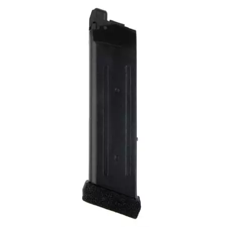 Chargeur Co2 24 Billes Pistolet Secutor Gladius S17 G17 APS - Noir