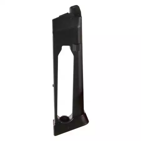 Chargeur Co2 26 Billes pour Raven EU17/18 Nuprol - Noir