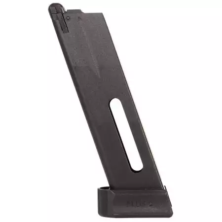 Chargeur Co2 26 Billes USW A1 / Shadow 2 / SP01 / CZ 75 - ASG