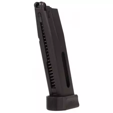 Chargeur Co2 26 Billes USW A1 / Shadow 2 / SP01 / CZ 75 - ASG