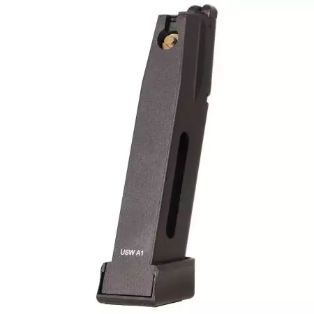Chargeur Co2 26 Billes USW A1 / Shadow 2 / SP01 / CZ 75 - ASG