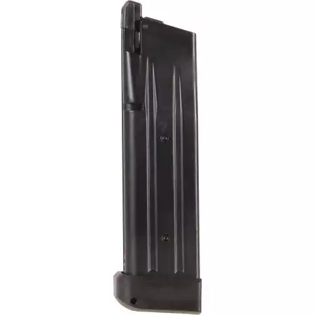 Chargeur Co2 28 Billes Elite Force Rogue 11 Umarex - Noir