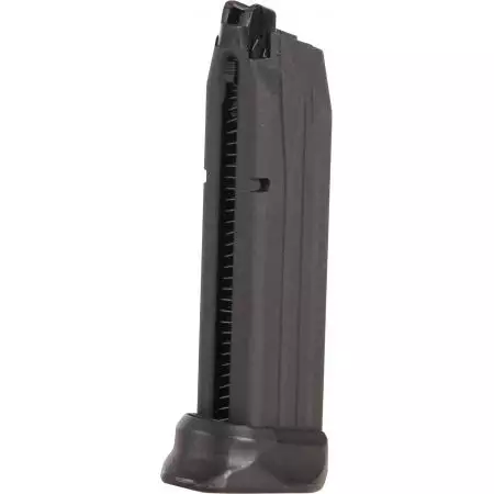 Chargeur Co2 30 Billes Walther PPQ M2 Umarex - Noir