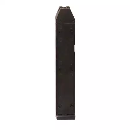 Chargeur Colt AEP 29 Billes Cybergun - Noir