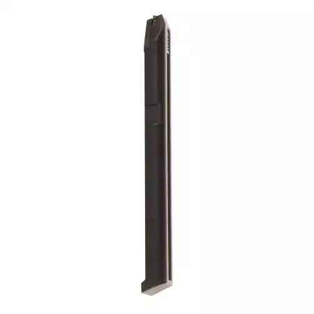 Chargeur Colt AEP 29 Billes Cybergun - Noir