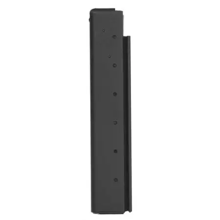 Chargeur Droit AEG 380 Billes Hi-Cap Thompson M1A1 Métal - Noir