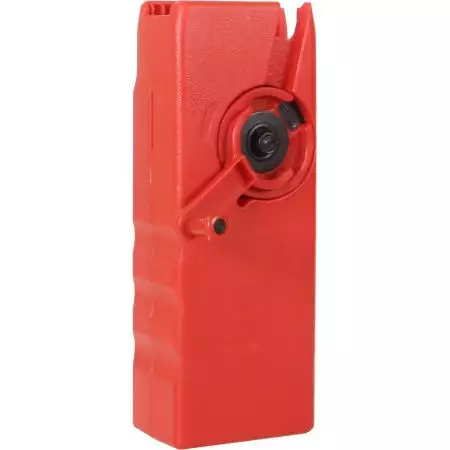 Chargeur Express Rapide BB Loader Type M4 1000 Billes Specna Arms - Rouge