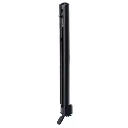 Chargeur Gaz 12 Billes Revolver Zastava R357 ASG - Noir