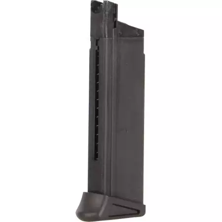 Chargeur Gaz 13 Billes Walther PPK/S Umarex - Noir