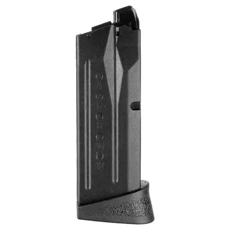 Chargeur Gaz 14 Billes M&P9C Umarex - Noir