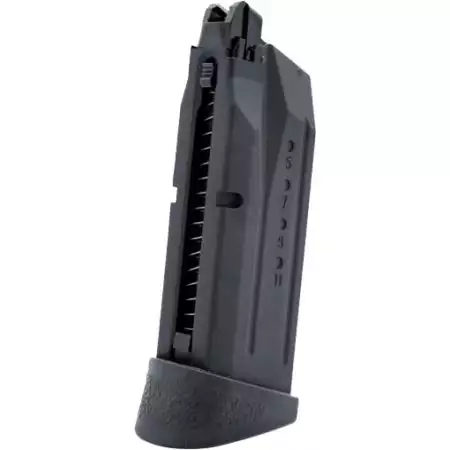 Chargeur Gaz 14 Billes M&P9C Umarex - Noir